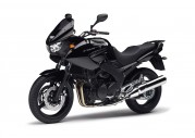 Yamaha TDM900 Yamaha TDM900